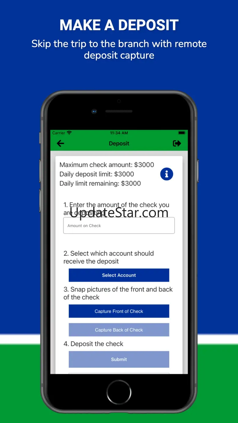 First NRV Mobile 5.20.5