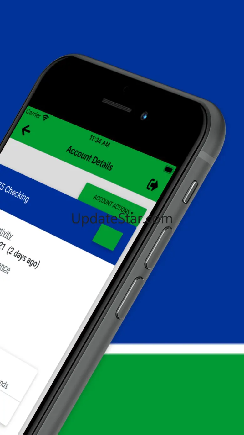 First NRV Mobile 5.20.5