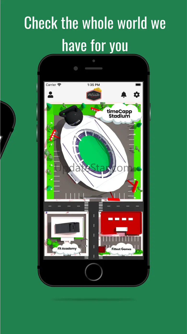 BYND FiTLAND 1.4.2