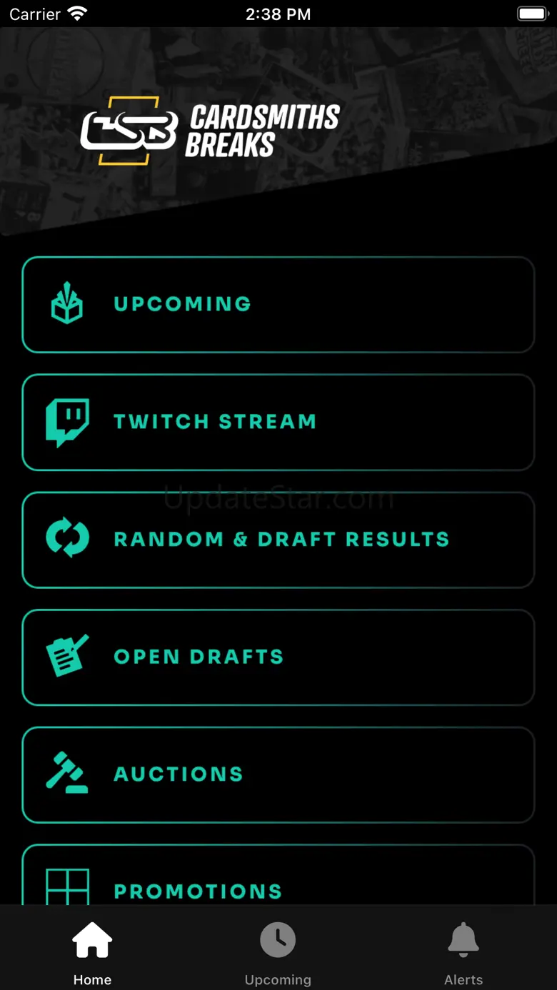 Cardsmiths Breaks 3.0.1