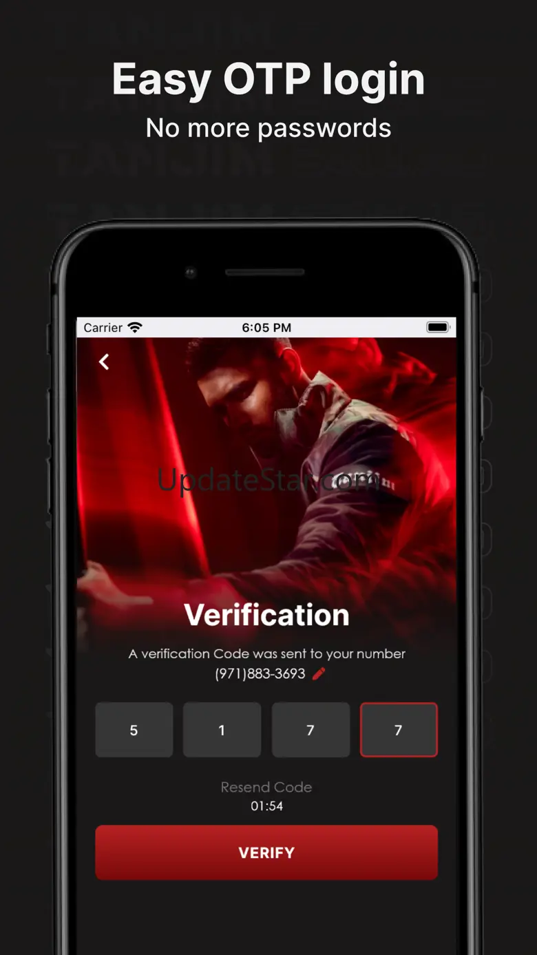 Tanjim Dubai 1.0.9