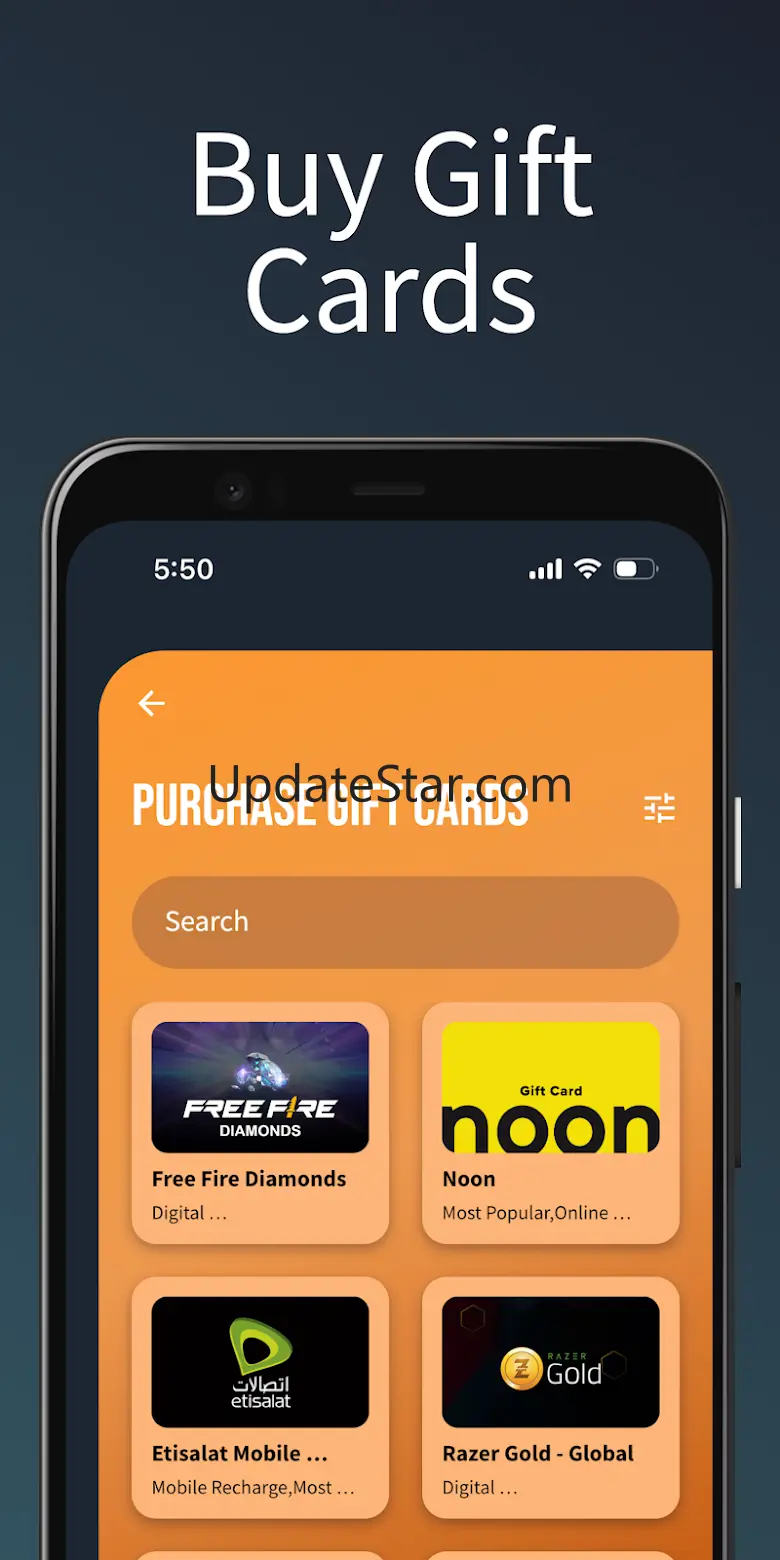 BOUNZ 6.1.6