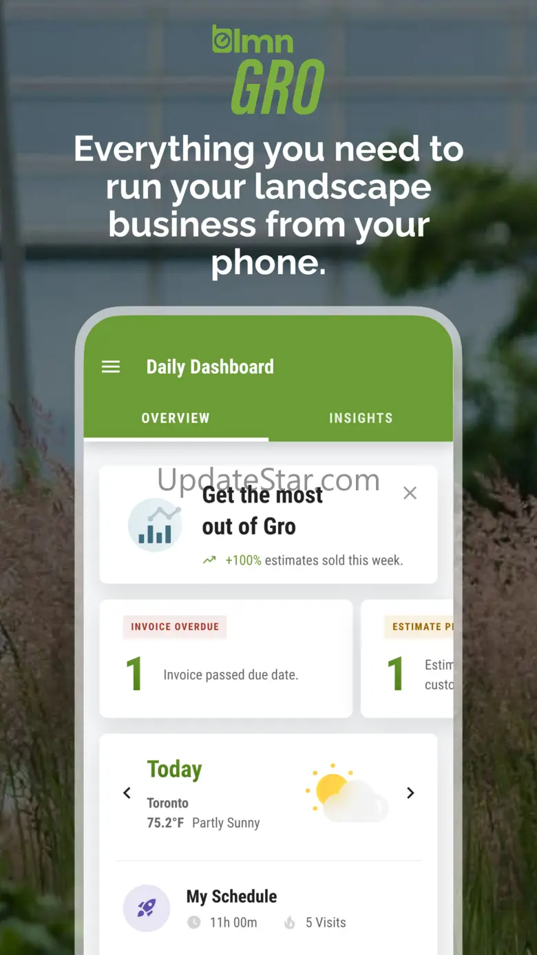 LMN Gro 2.1.1
