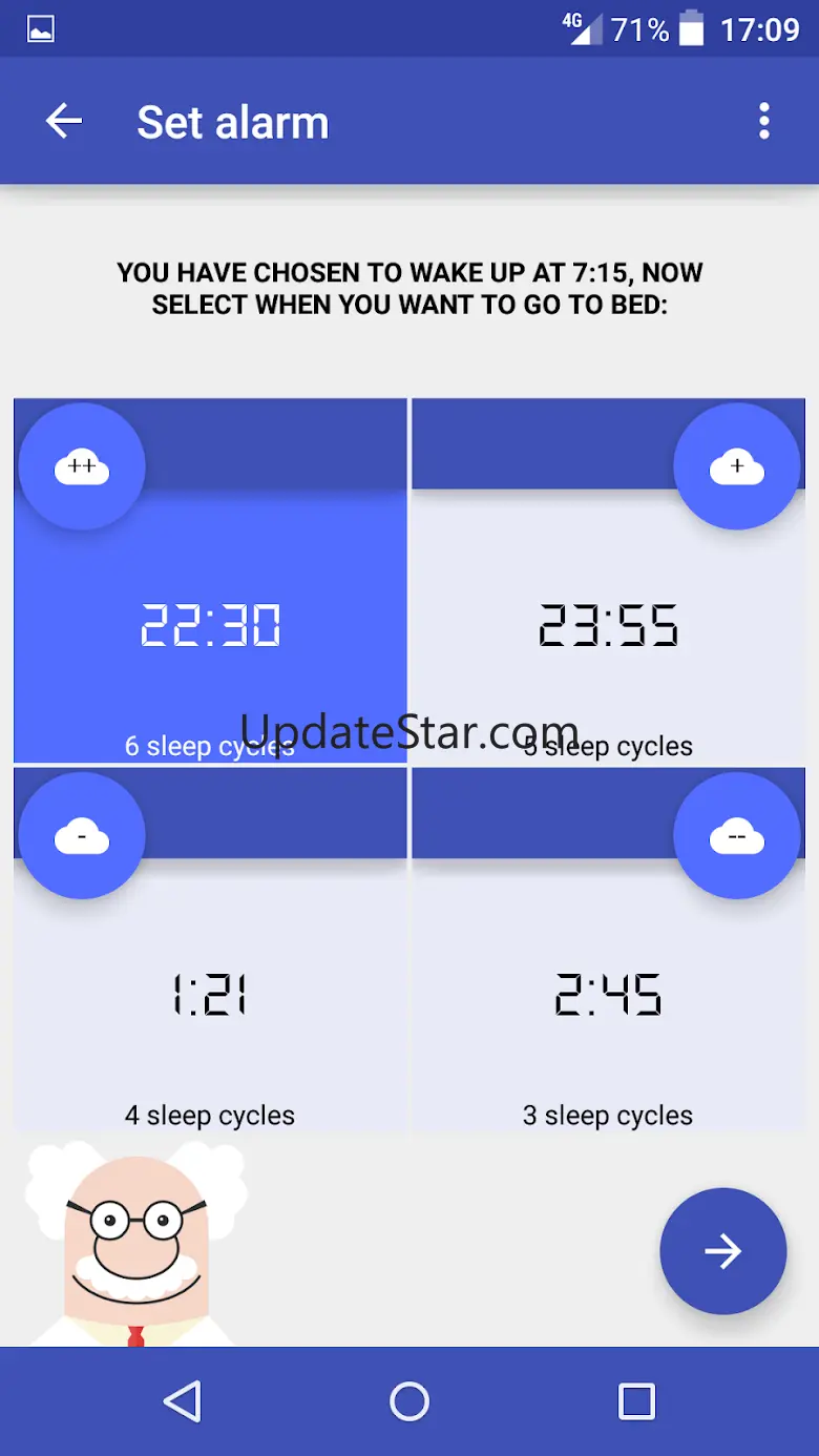 Sleep Well 2.3.4