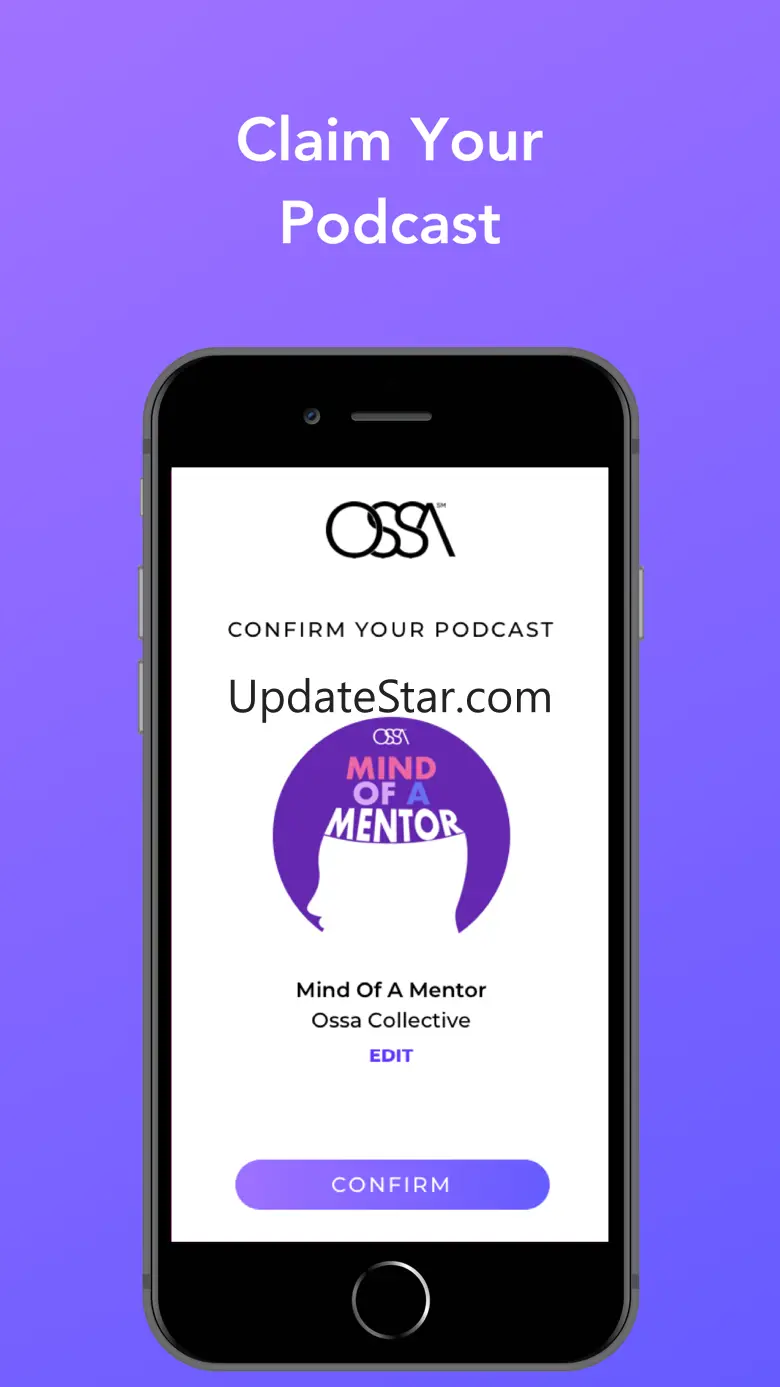 Ossa for Podcasters 2.26.0