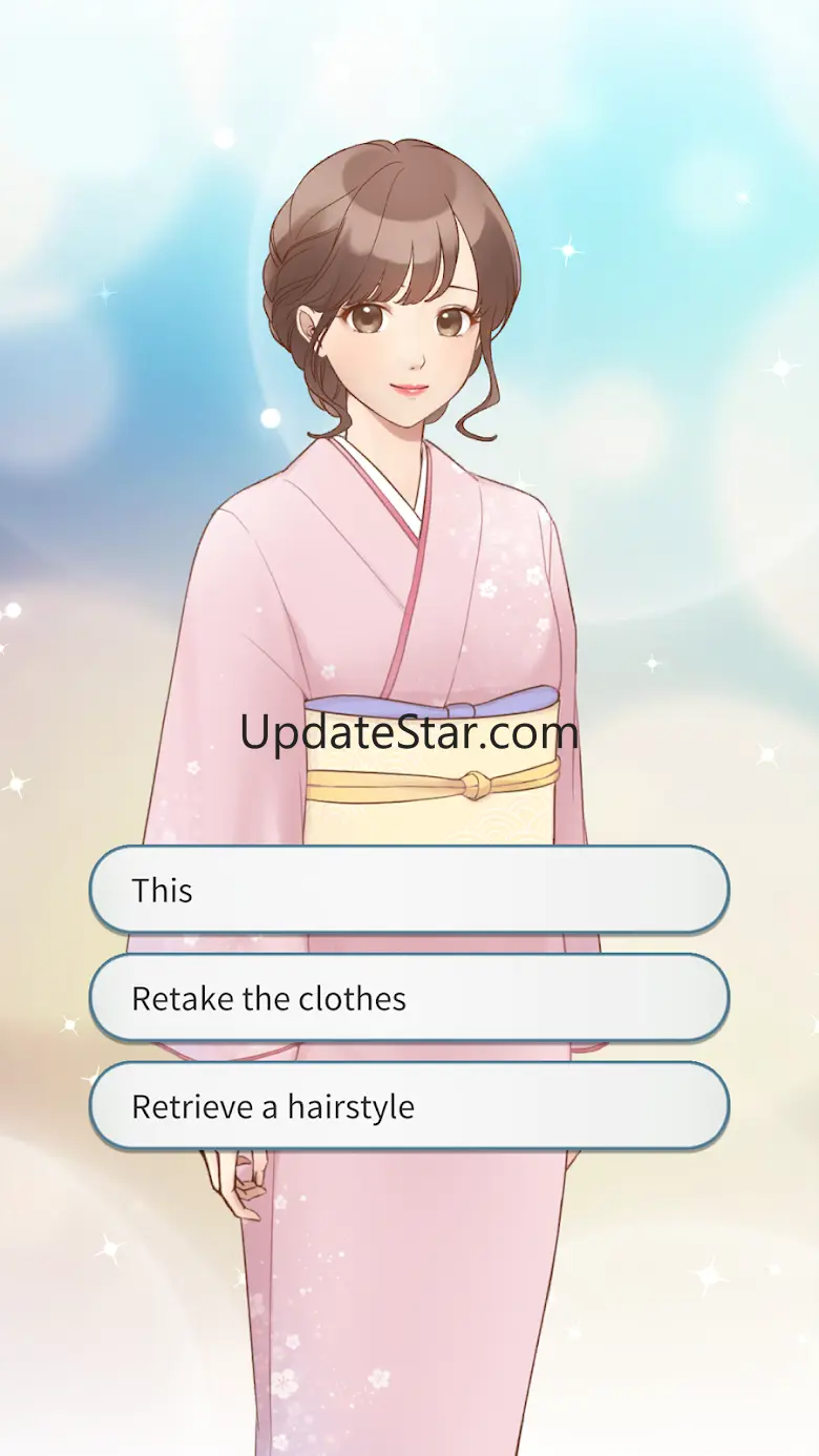Otome Yuri: Contract Marriage 1.21.1.509