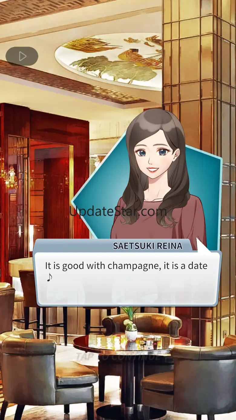 Otome Yuri: Contract Marriage 1.21.1.509