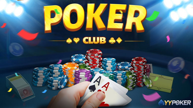 YYPoker-Holdem, Ludo, Domino  1.4
