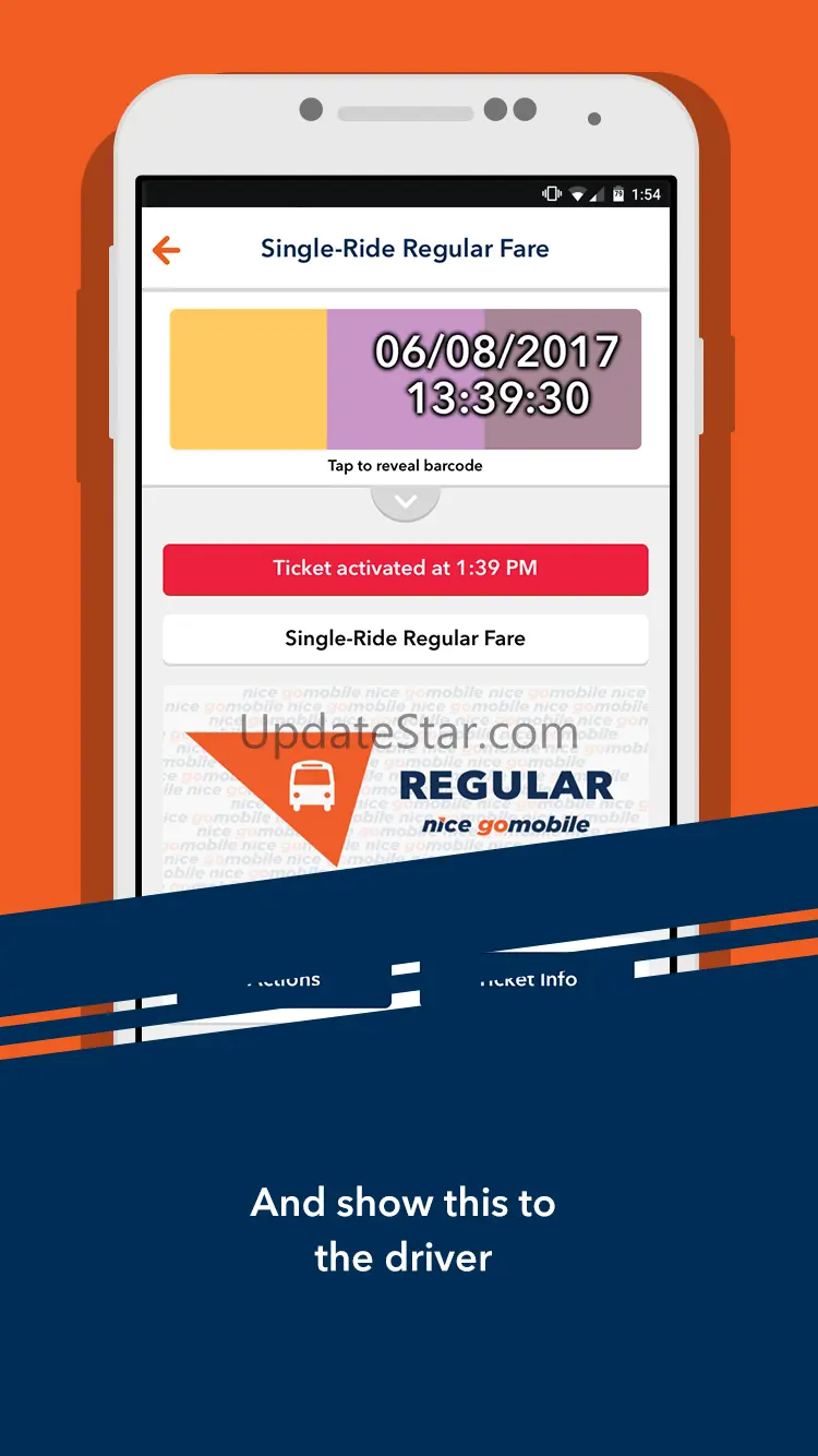NICE gomobile 7.8.19