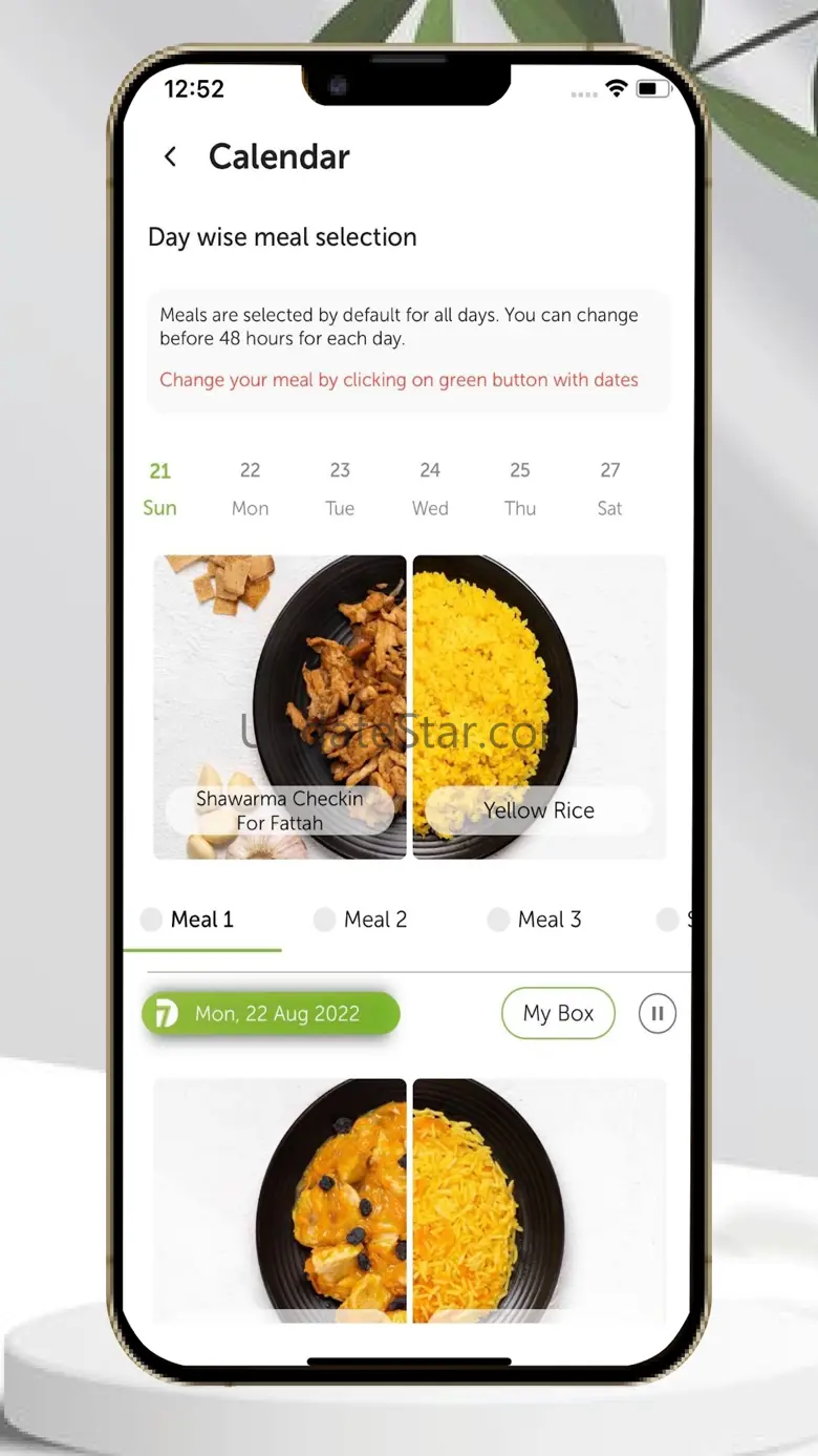 7Diets 1.0.10