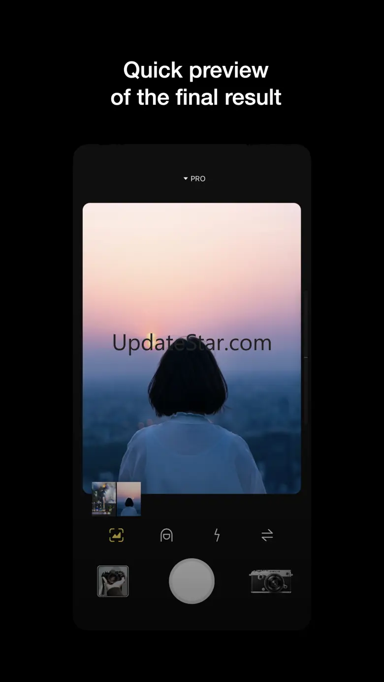 Mini Retro - Film style & Edit 1.0.7
