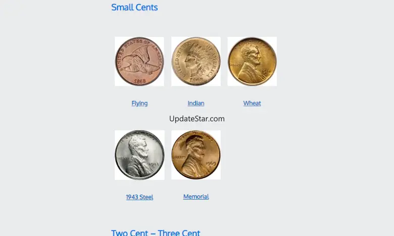 Coin Values - Coin Grading 3.0