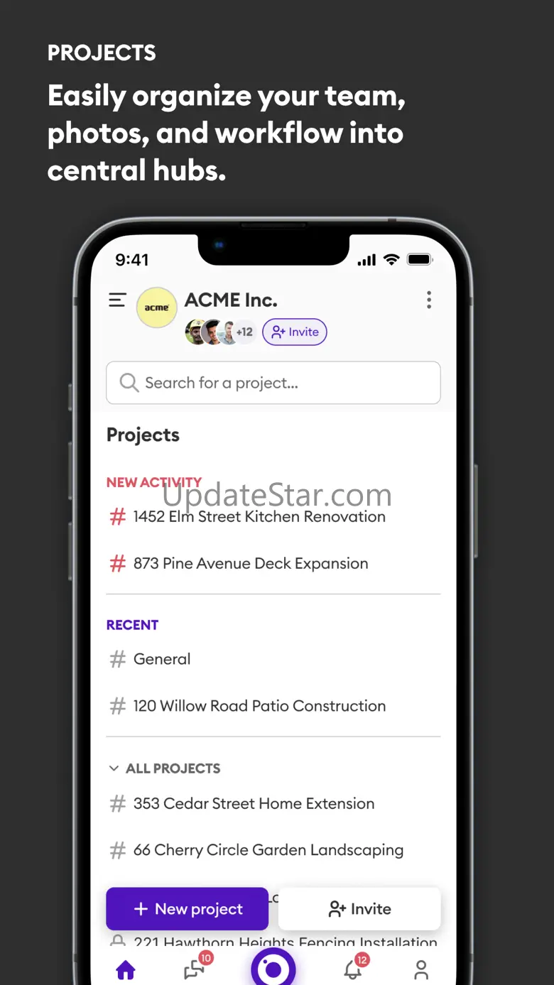 SeeSnap.com 1.10.1