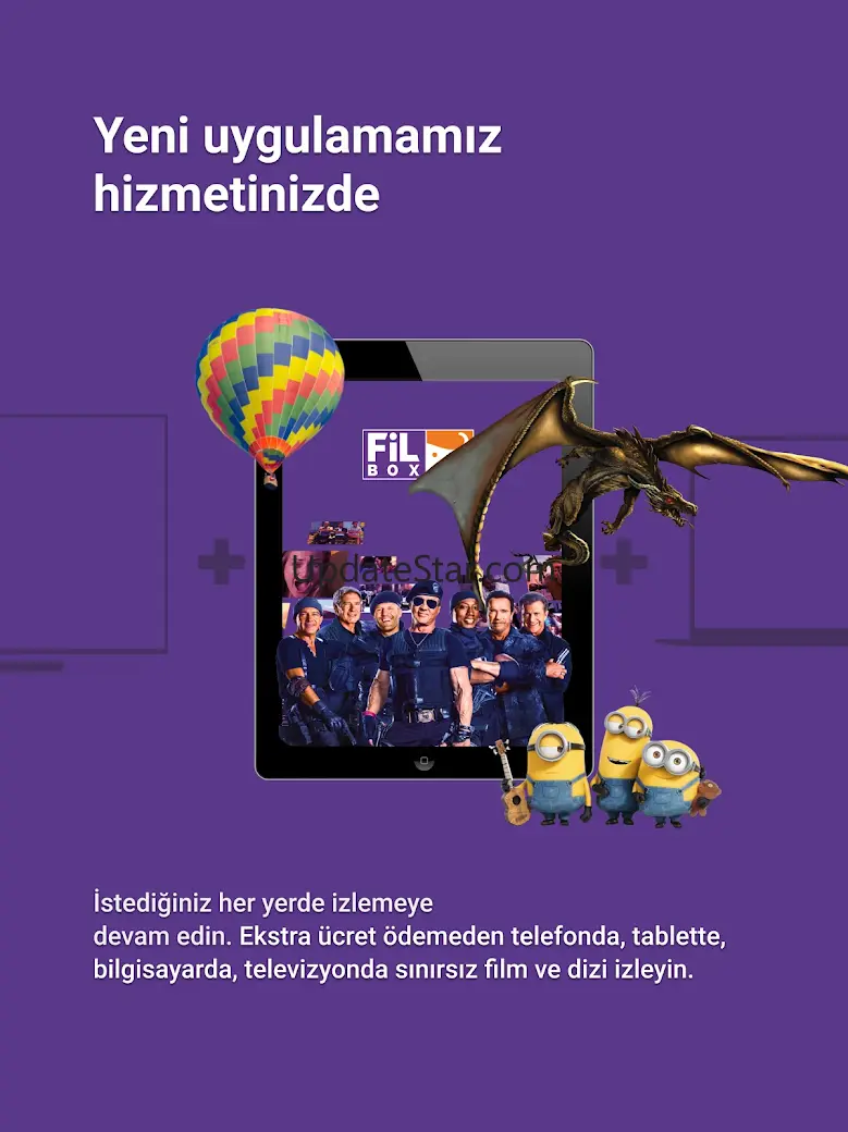 Filbox 2.1.3