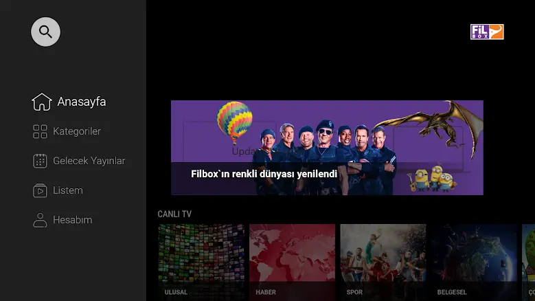 Filbox 2.1.3
