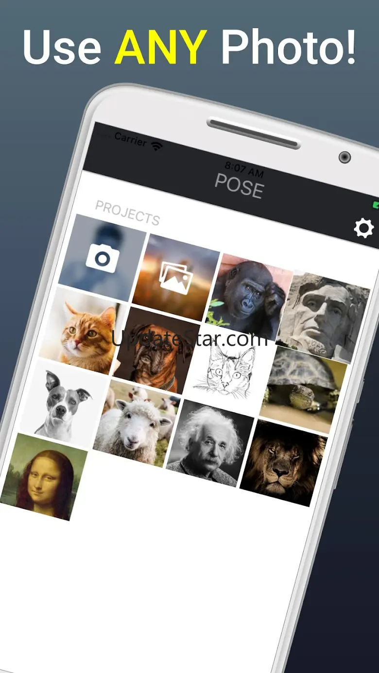 POSE: Talking Pictures 2.0.6