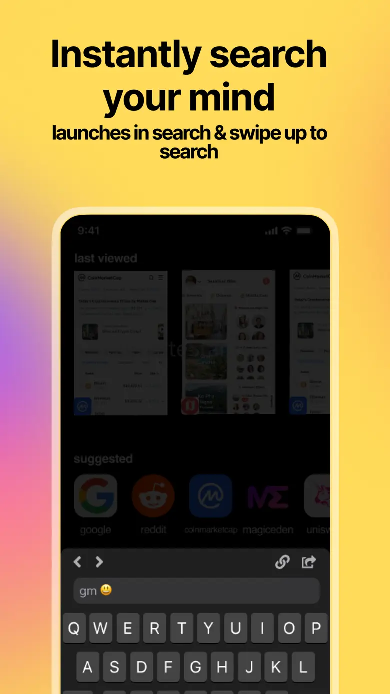 WAPPS! Private & Fun Browser 2.1.0