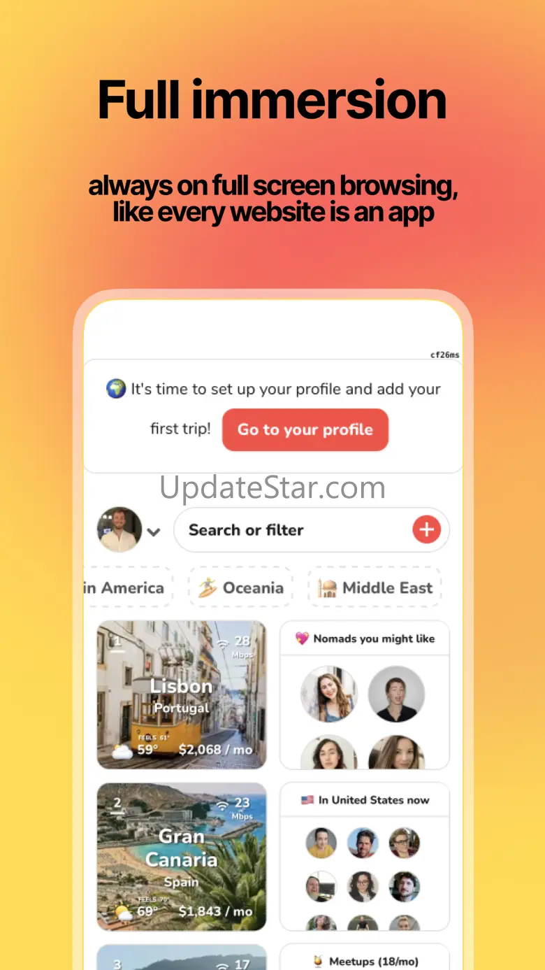 WAPPS! Private & Fun Browser 2.1.0
