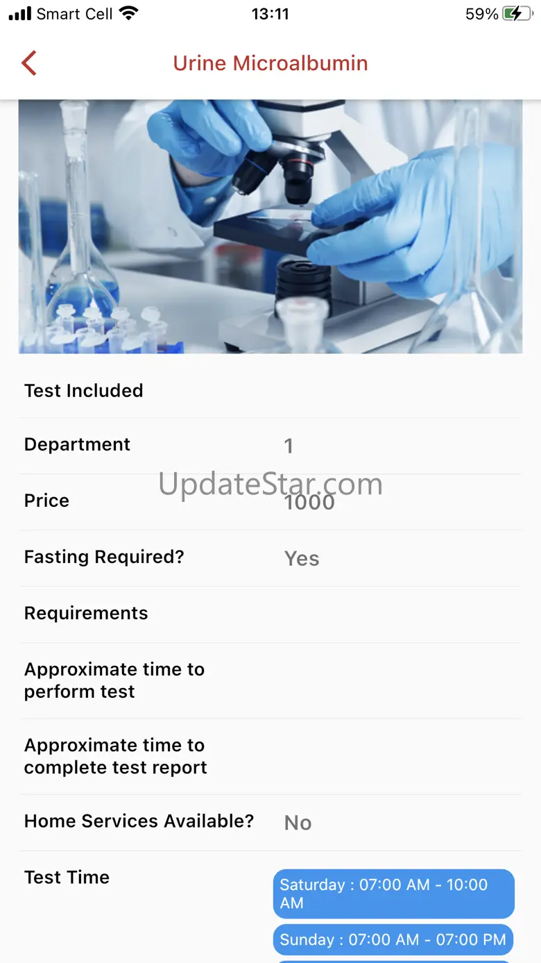National Cardiac Centre 1.4