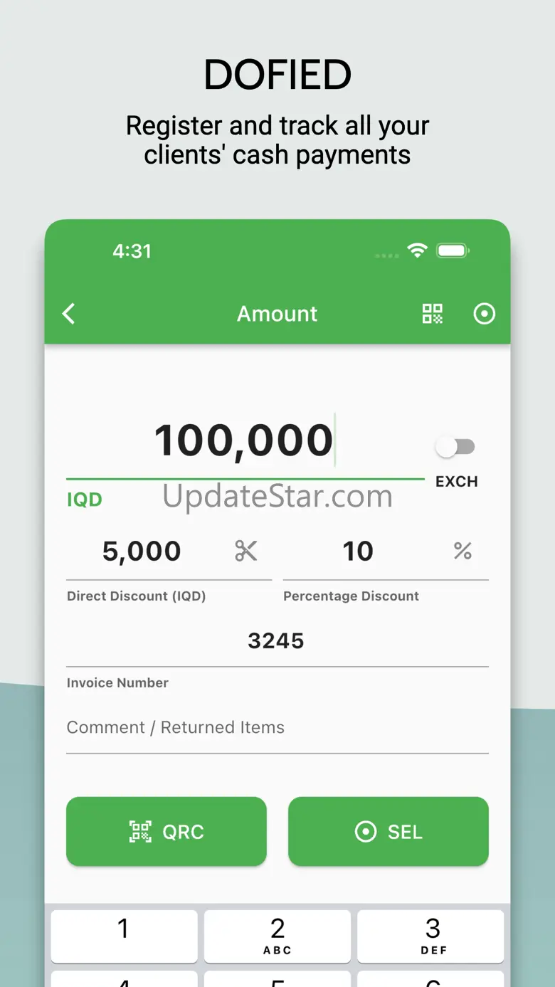 Dofied 8.2.0