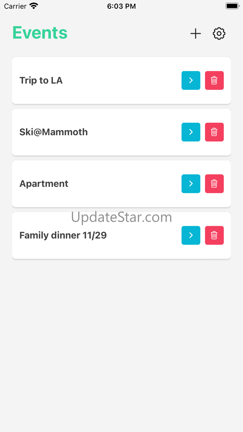 AnimalSplit 1.0.3