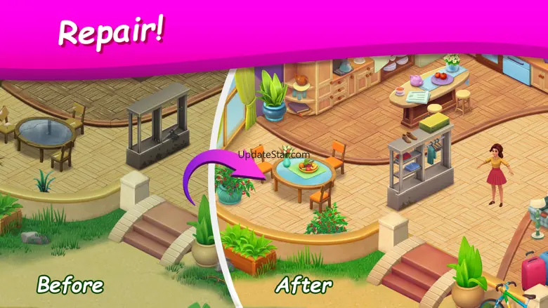 Home Surprise 1.10
