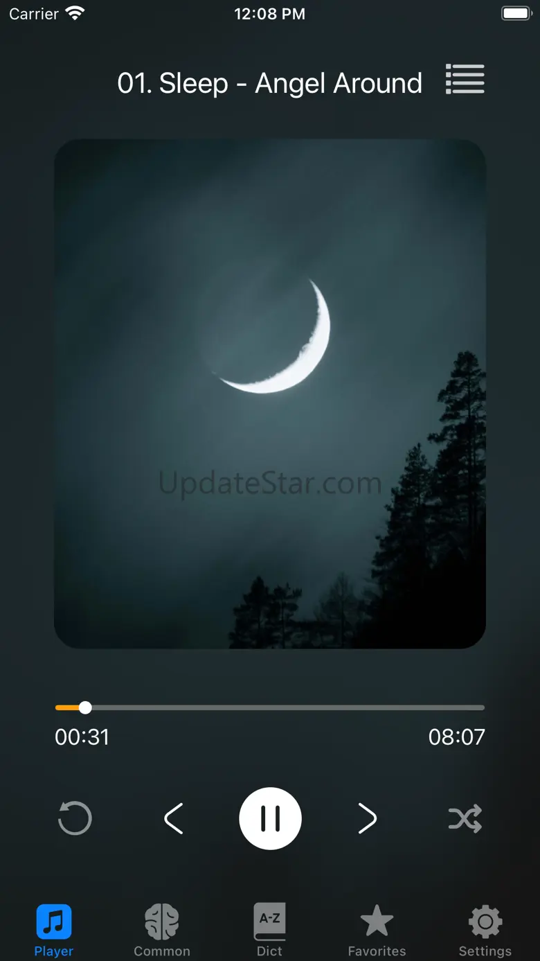 Dreams Interpretation Melodies 1.7