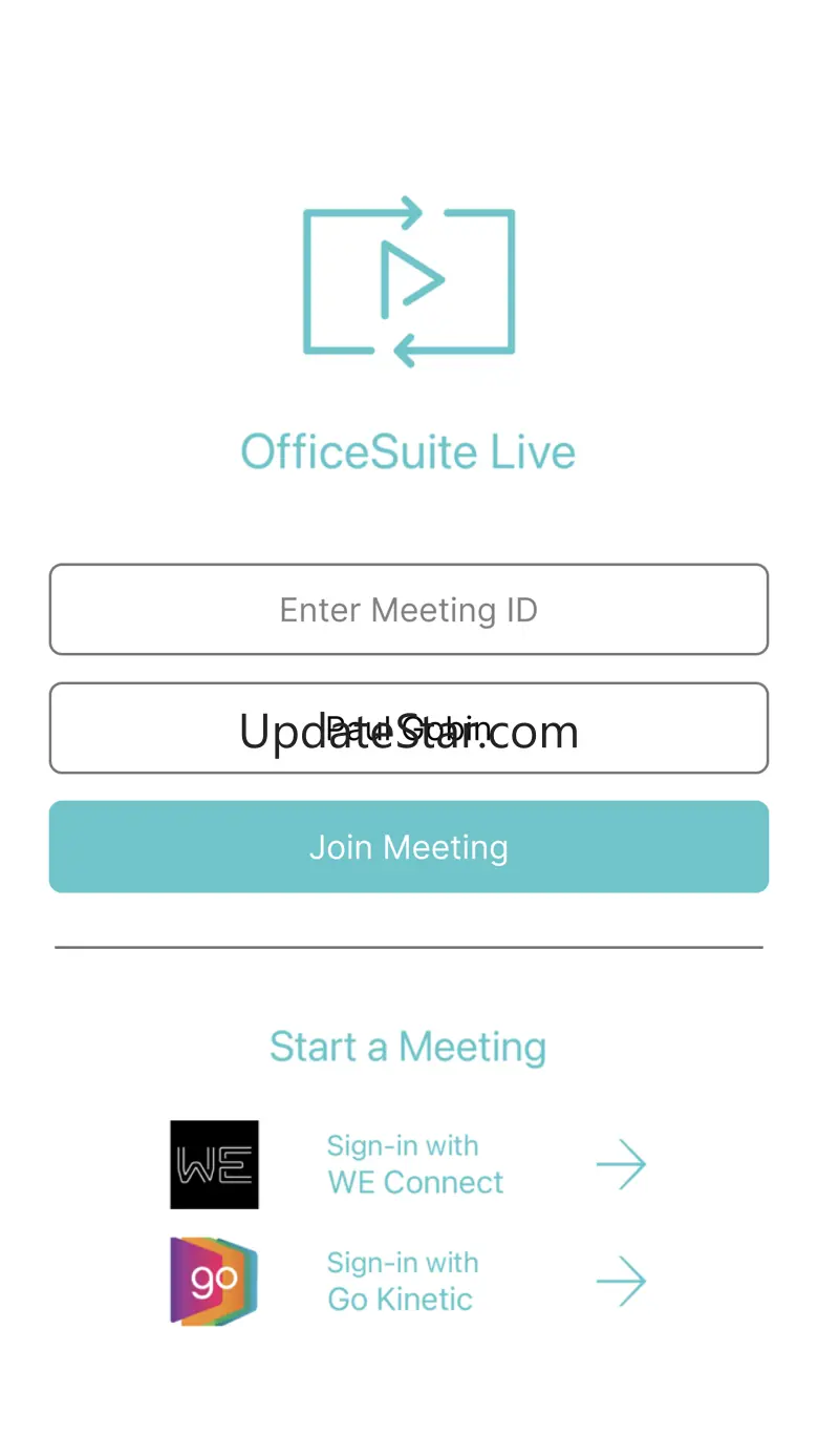 OfficeSuite Live 1.8.6