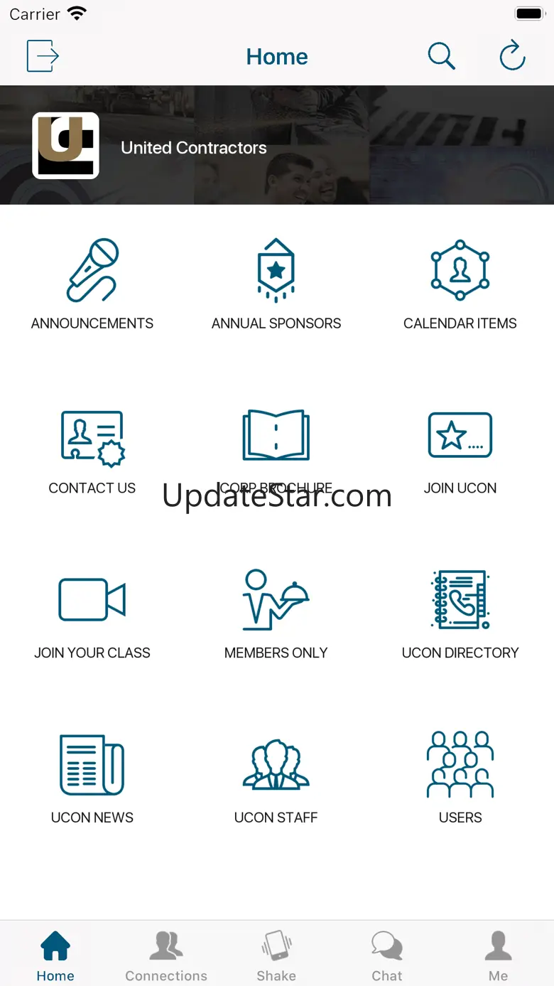 United Contractors 38.0.0
