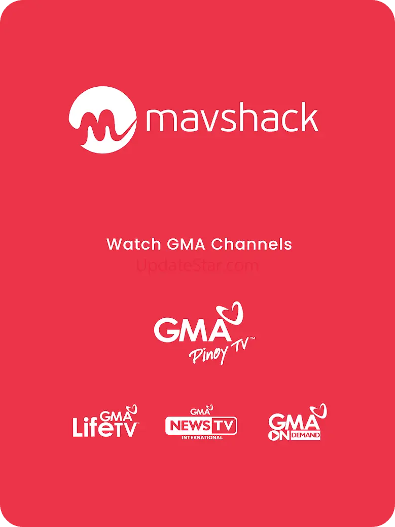 Mavshack 4.2.3
