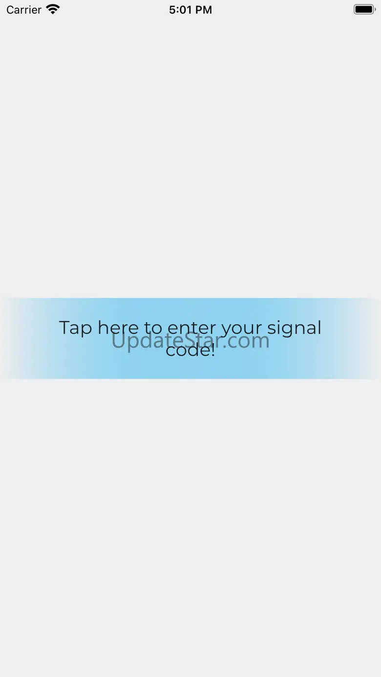 Signal (intercom) 1.0.10