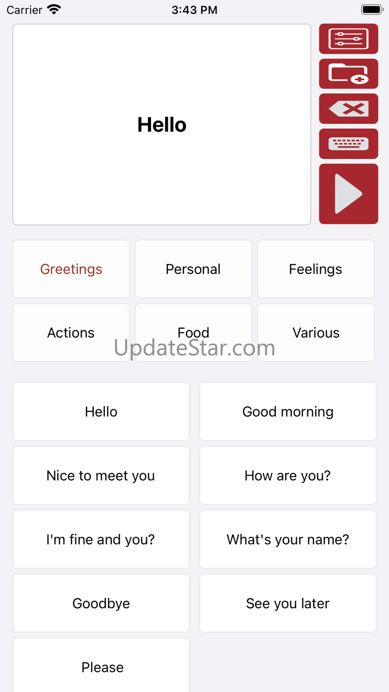 AcapelaMov 2.5