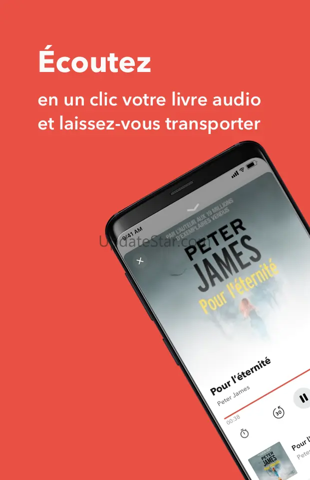 Lizzie : Livres Audio 1.4.9