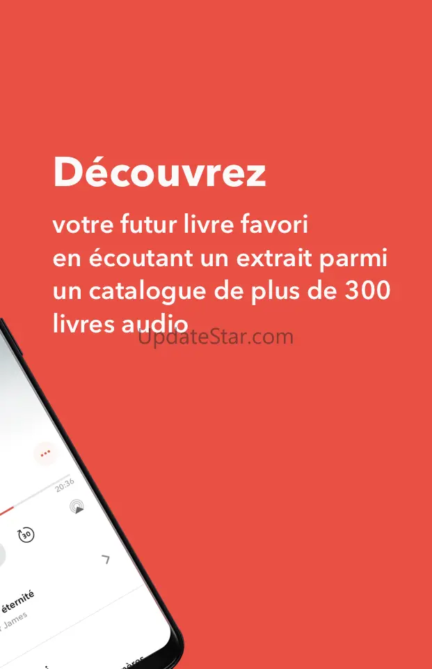 Lizzie : Livres Audio 1.4.9
