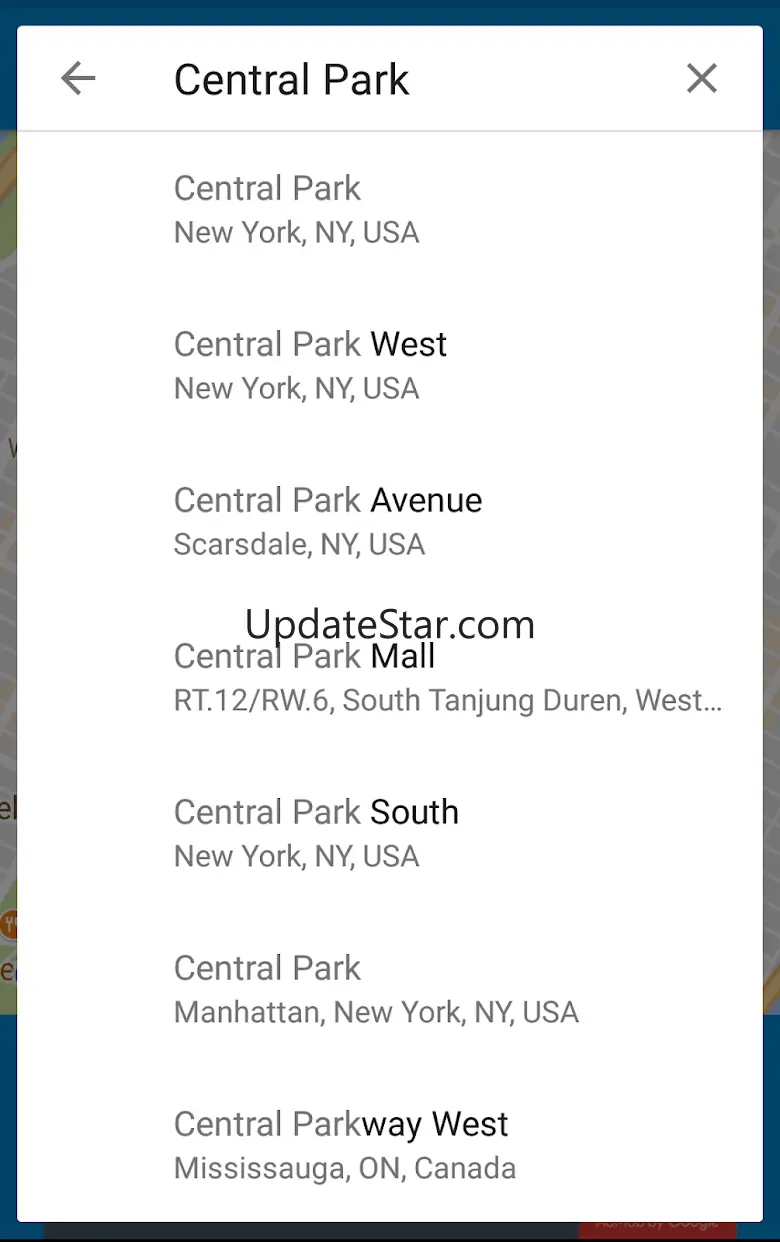 Fake GPS  & Joysitck 1.6.5