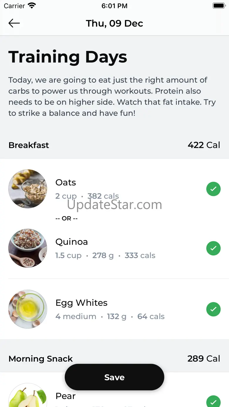 Body By Chef 2.5
