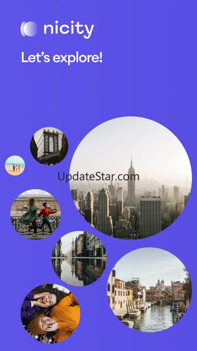 Nicity 1.18.0