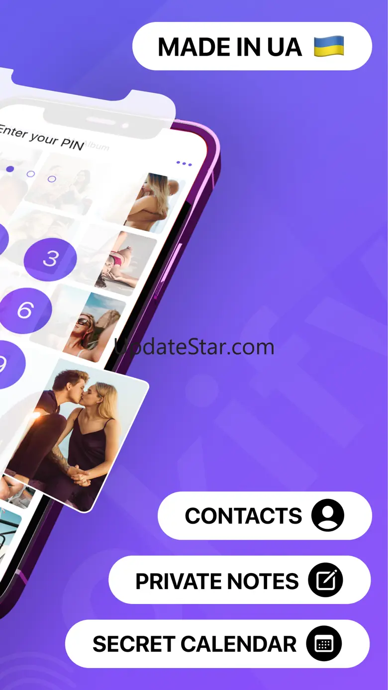 Lockify: Gallery Guard Pro 1.7.0