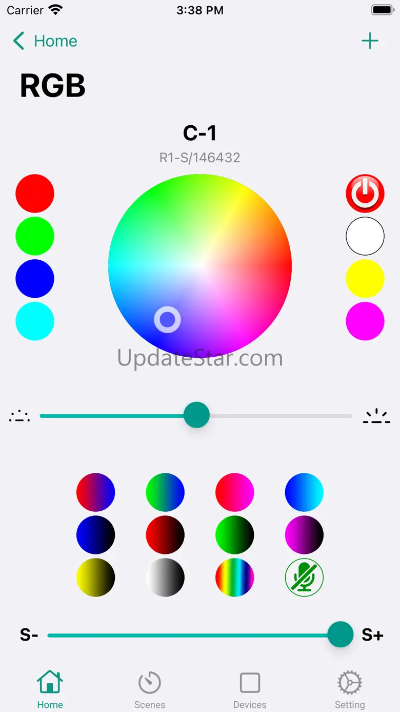 Radbms 2.0.2