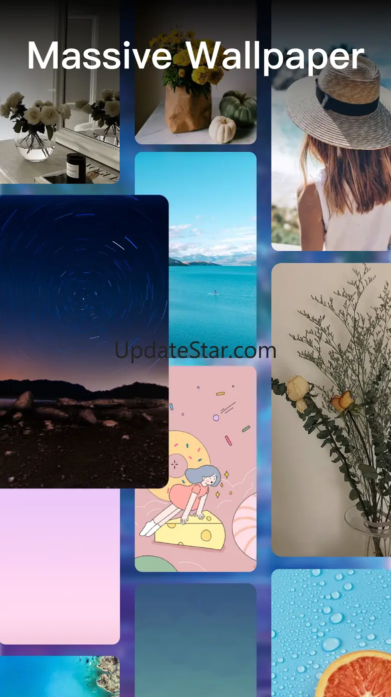 QinWallpapers HD 1.2