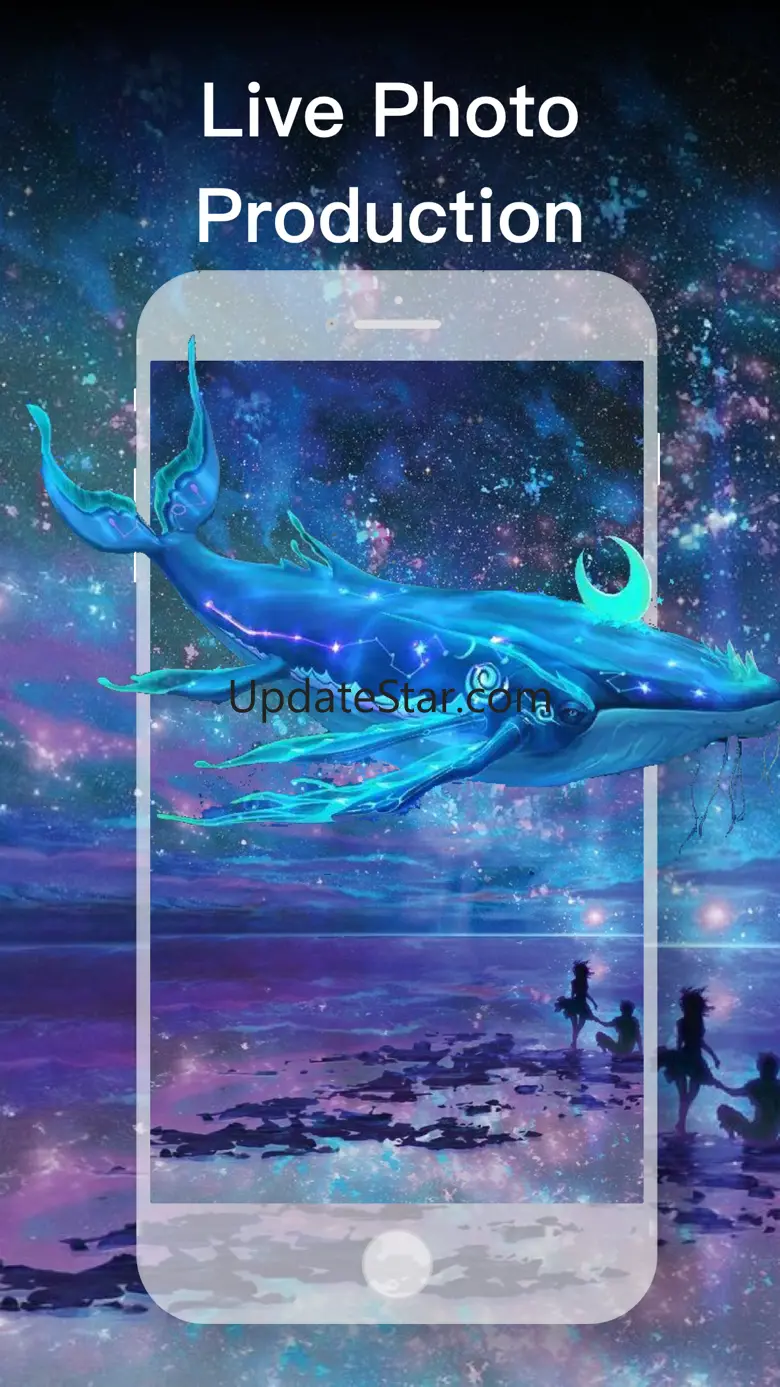 QinWallpapers HD 1.2