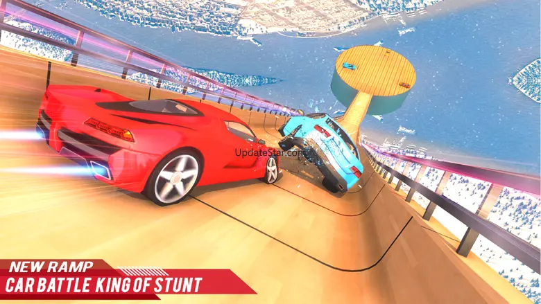 Sky-Chase: Racing Fever 1.2