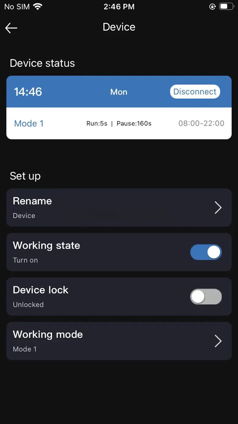 BT-Aroma 1.1.4