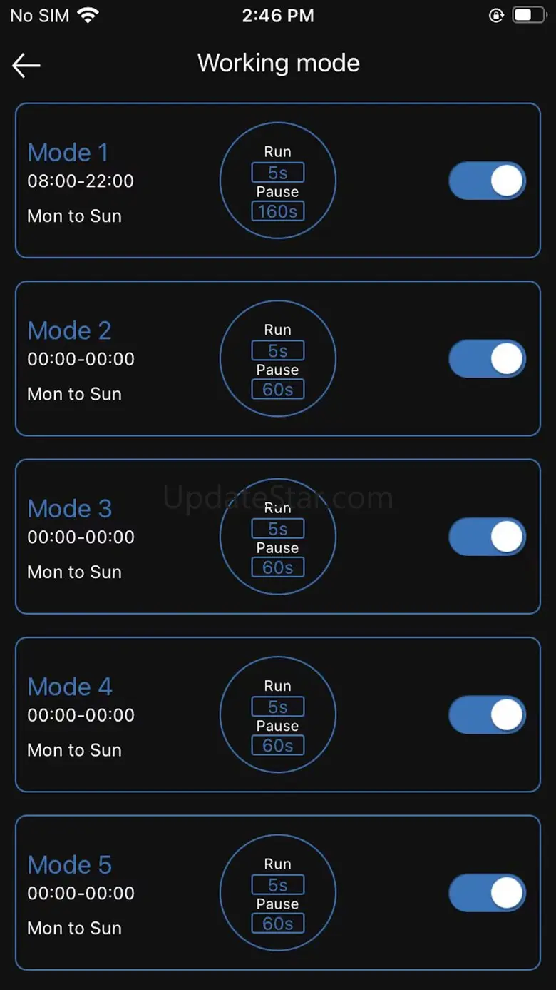 BT-Aroma 1.1.4