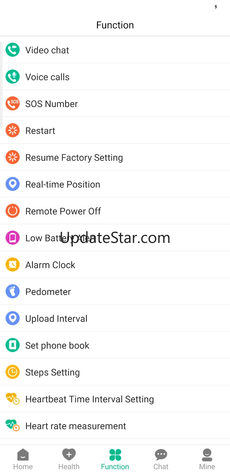 MiwiTracker 1.6.1