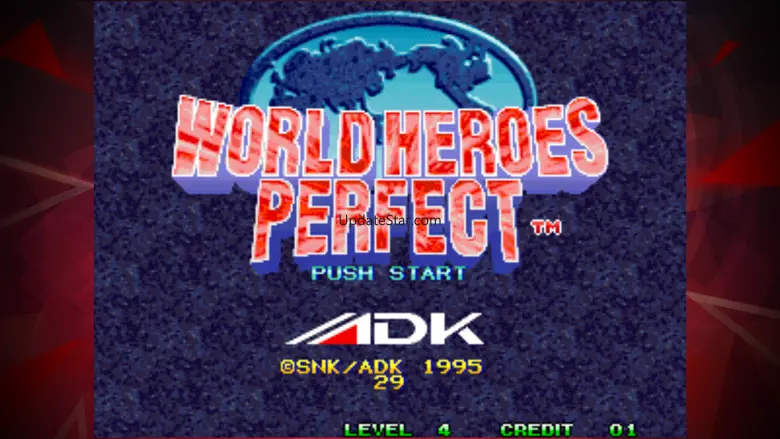 WORLD HEROES PERFECT 1.1.0