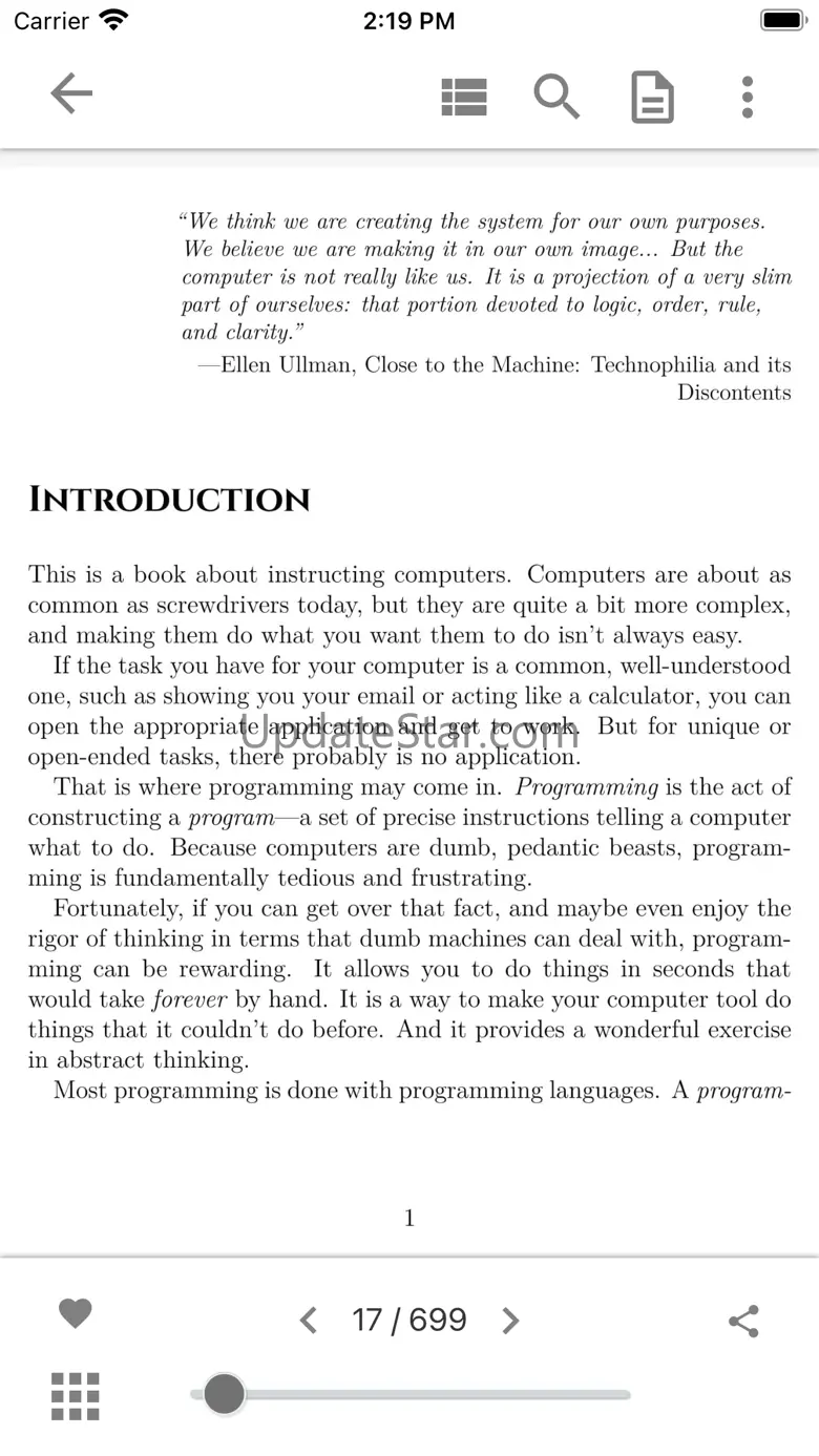 publica.la Reader 2.5.6