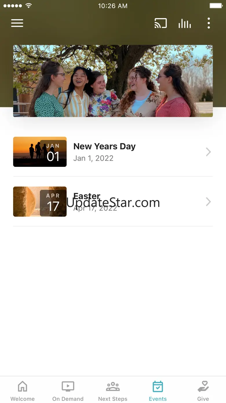 Greater Lighthouse 6.2.2