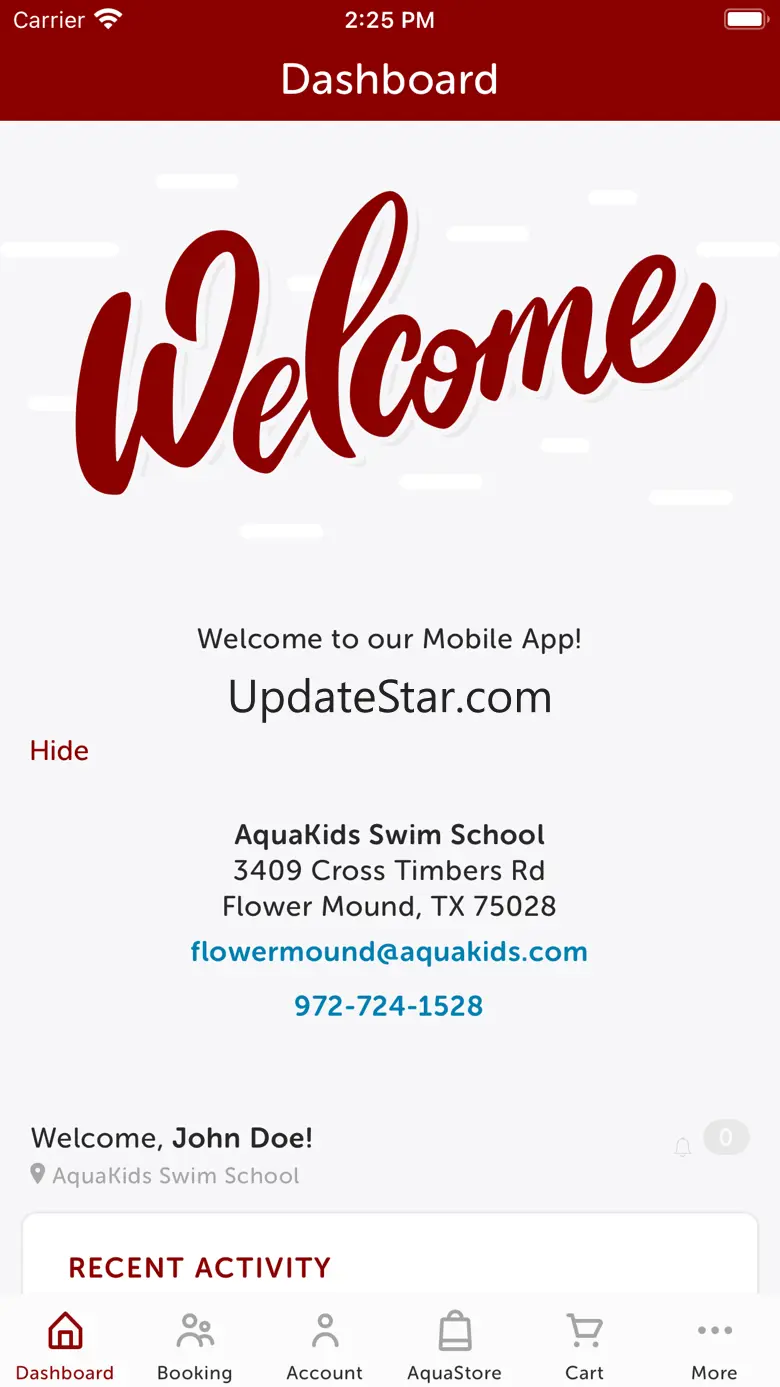 AquaKids Swim School 2.14.5