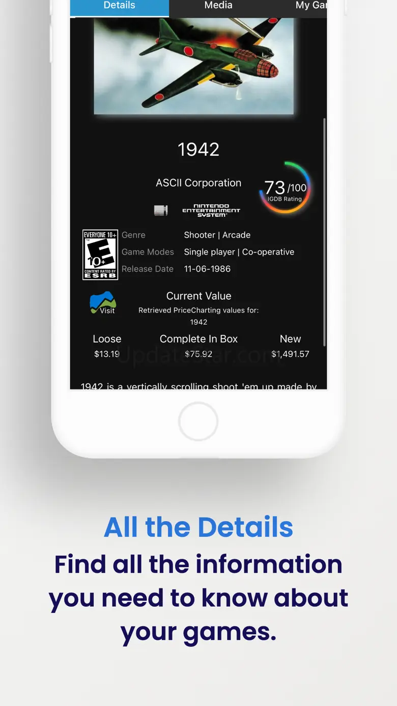 gameology 1.0.4